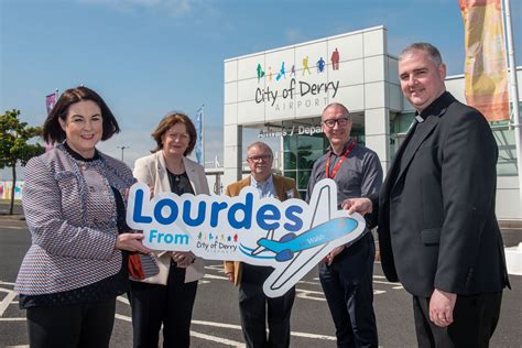 holidays from city of derry airport